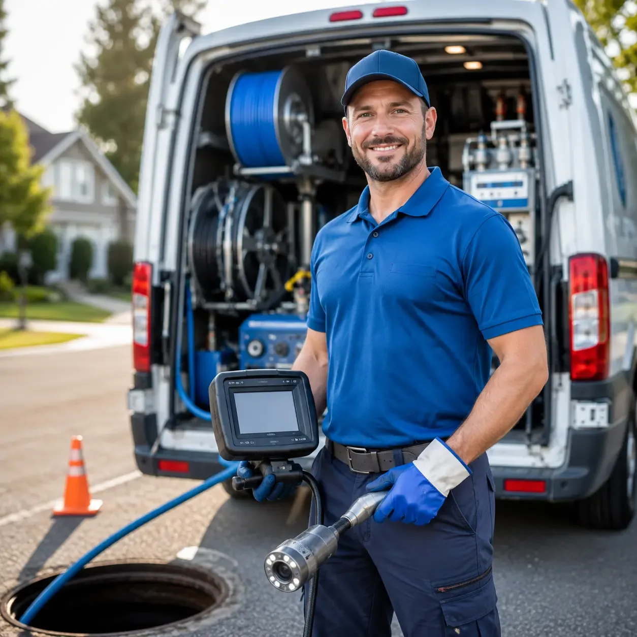 Local Pipe Relining specialists in Arkport, NY