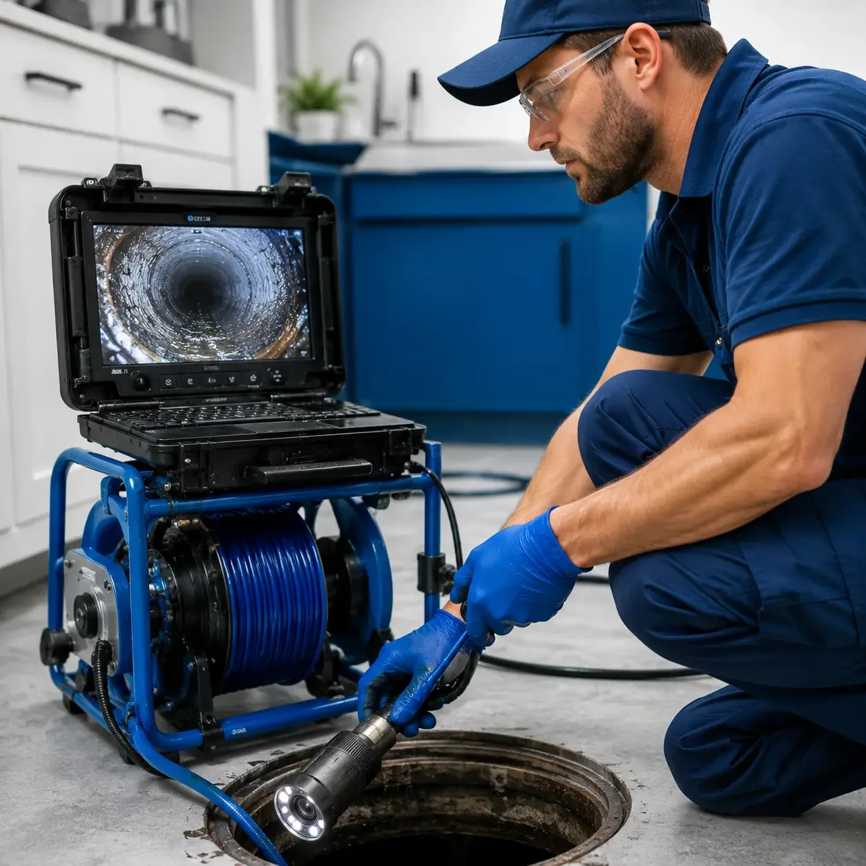 Pipe Relining professionals serving Arkport, NY